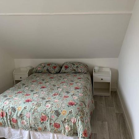 Appartement Centre Ville Lillebonne 2Eme Etage Экстерьер фото
